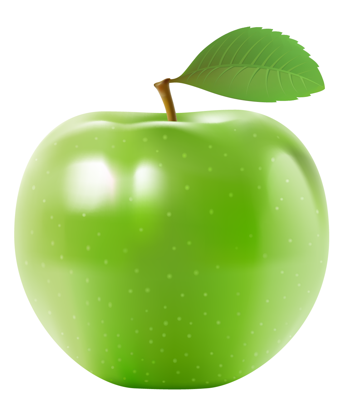 Apple PNG - 9522