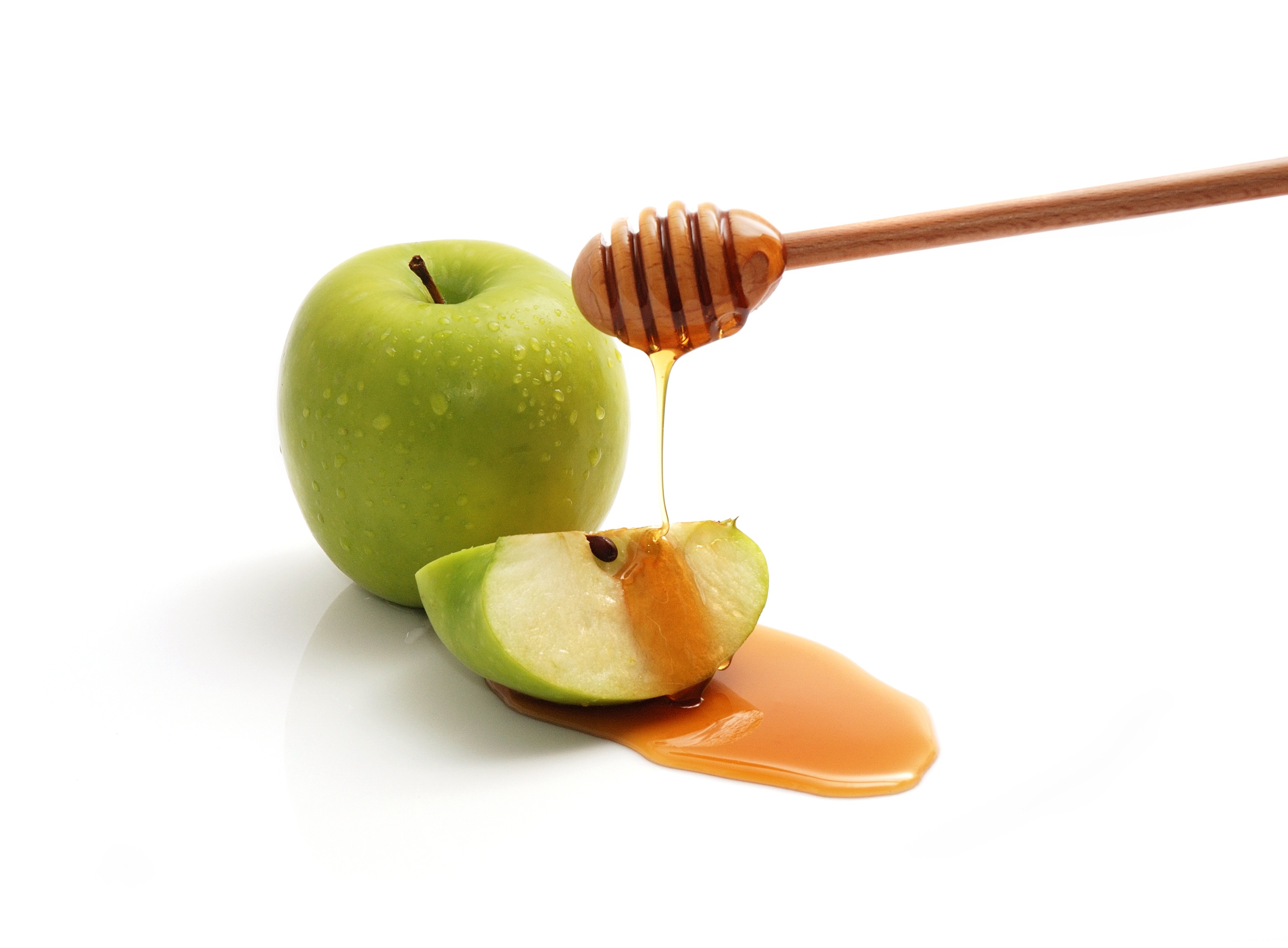 Apples And Honey PNG - 158781
