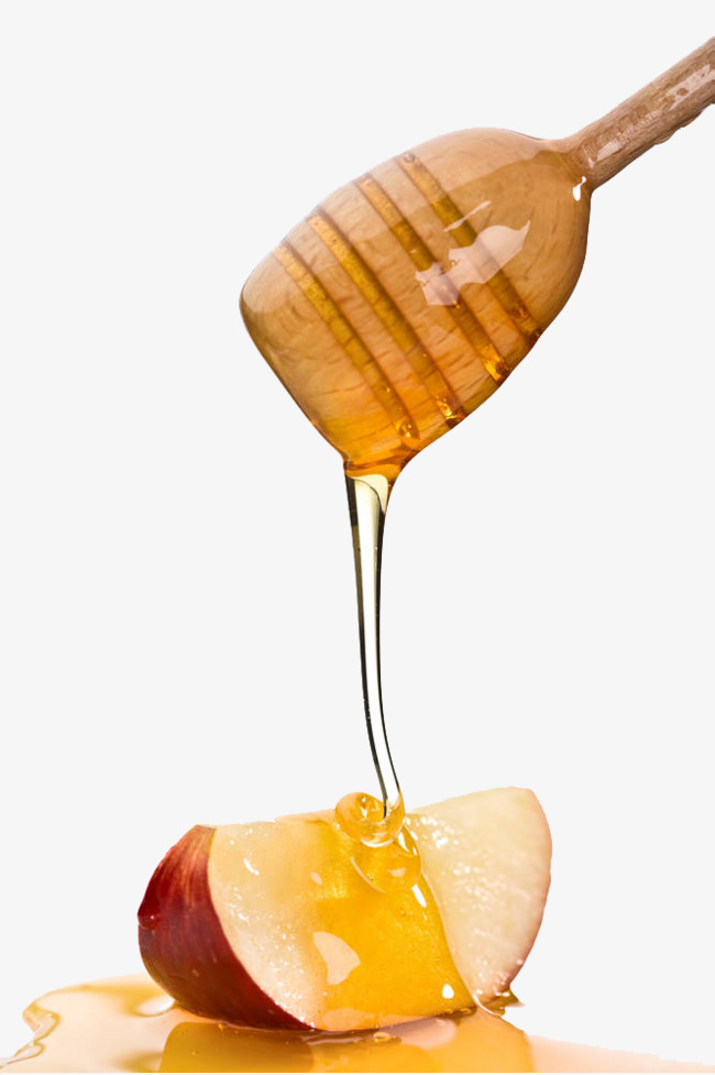 Apples And Honey PNG - 158780