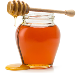 Apples And Honey PNG - 158795