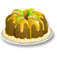 Apples And Honey PNG - 158793