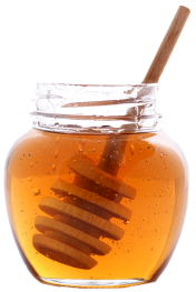 Apples And Honey PNG - 158783