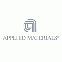 Applied Materials Logo Vector PNG - 29724
