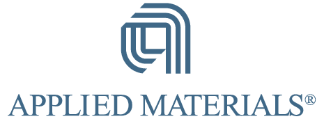 Applied Materials Logo Vector PNG - 29718