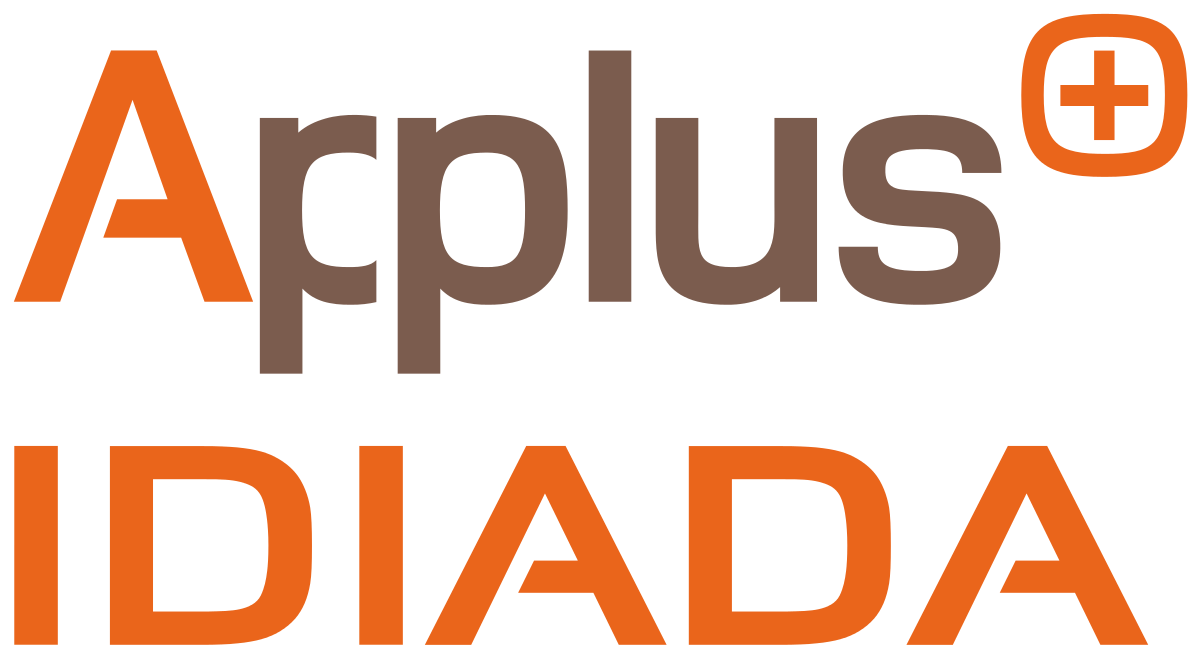 Applus - Certified quality