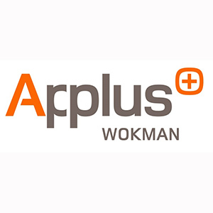 Applus Logo PNG - 97650