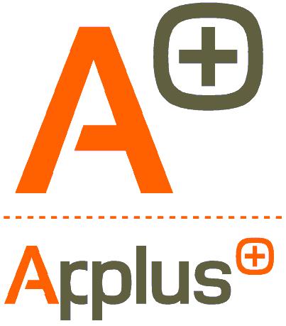 Applus Logo PNG - 97644