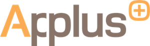 Logo of applus