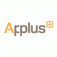 applus Logo Vector