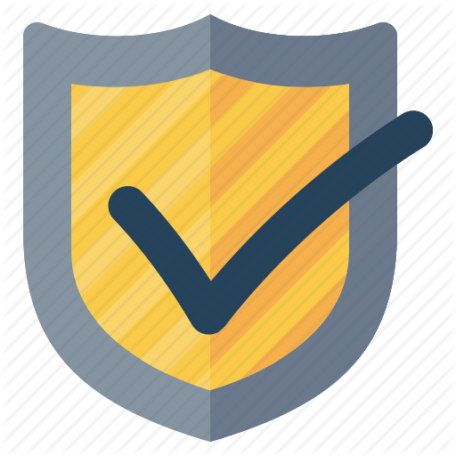 Security Shield PNG - 5770