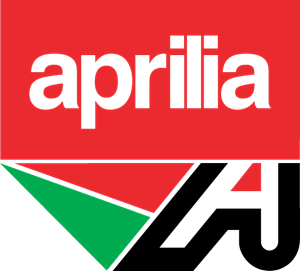 Aprilia Factory Logo
