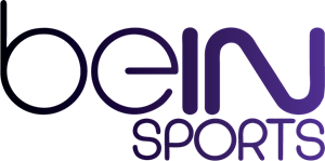 Bein sport Logo. Format: AI