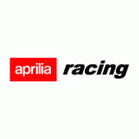 Logo of Aprilia Racing