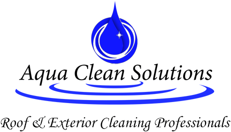 Aqua Cleaning Logo PNG - 106575
