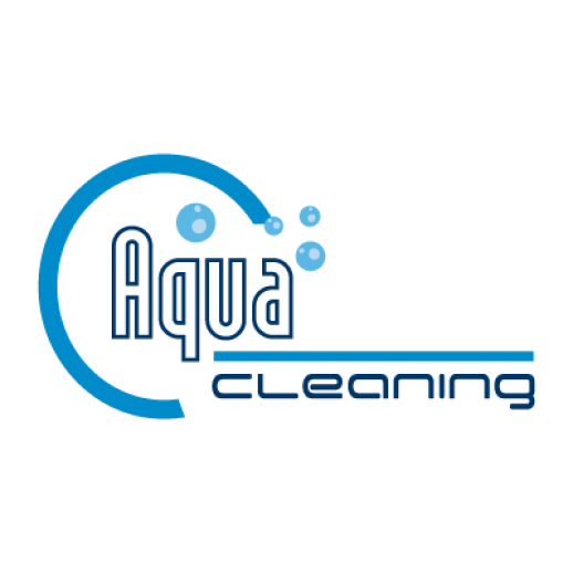 Aqua Cleaning Logo PNG - 106566