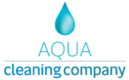Aqua Cleaning Logo PNG - 106569