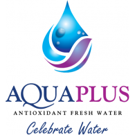 Aqua Hotel Logo Vector