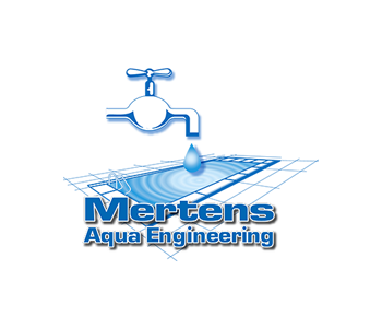 Aqua Engineering Logo Vector PNG - 35915