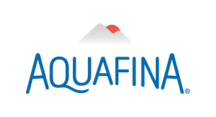 Logo of Aquafina