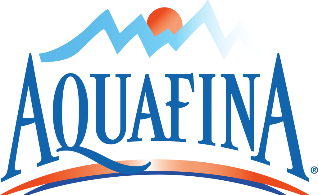 Aquafina Logo PNG - 101598