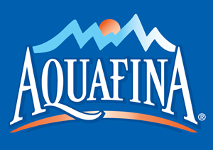 Aquafina Logo PNG - 101606