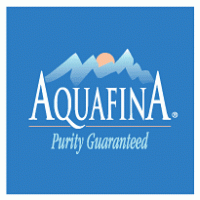 Aquafina Logo PNG - 101611