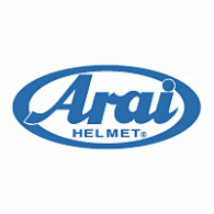 Arai Helmets Vector PNG - 102829