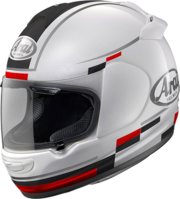 Arai Helmets Vector PNG - 102834