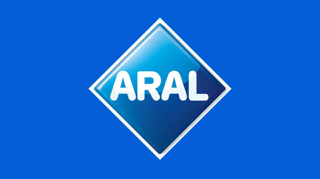 Collection of Aral Logo Vector PNG. | PlusPNG