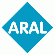 Aral Logo Vector PNG - 28848