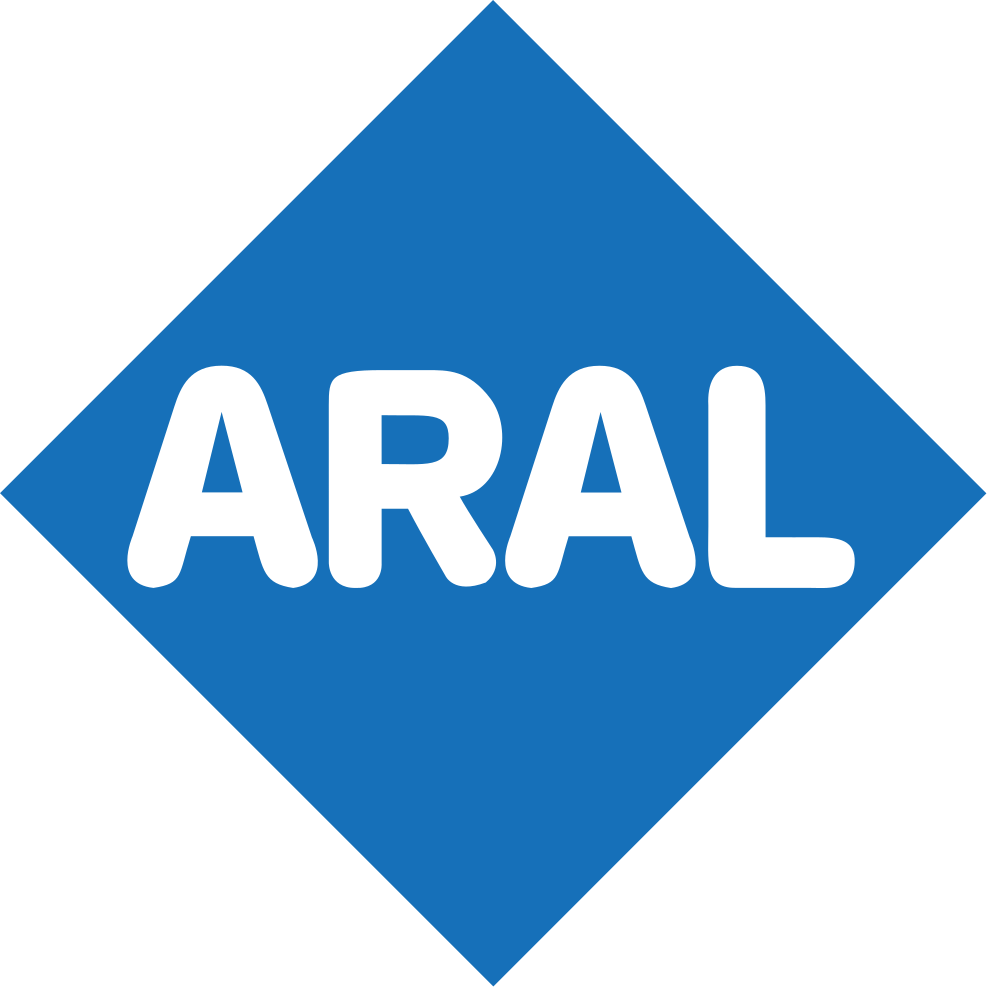 Aral Logo Vector PNG - 28846