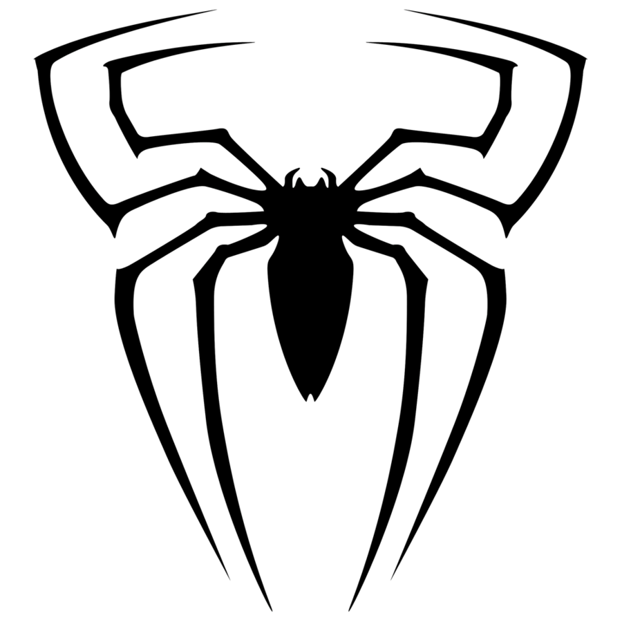 Aranha Logo Vector PNG - 114091