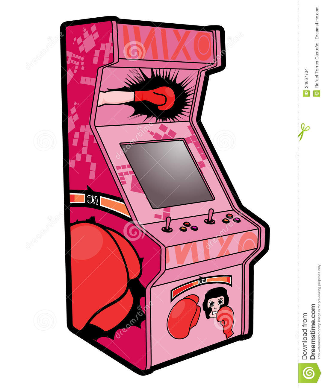Arcade Fun PNG - 167445