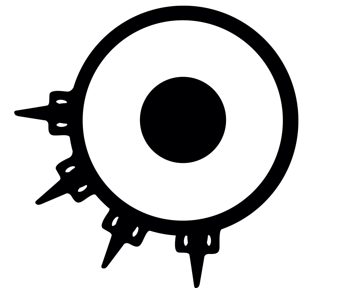 Arch Enemy Logo PNG - 36831
