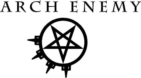 Arch Enemy Logo Vector PNG - 100505