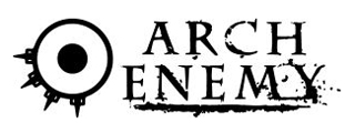 Arch Enemy Logo Vector PNG - 100516