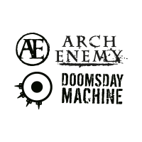 Arch Enemy Logo Vector PNG - 100514