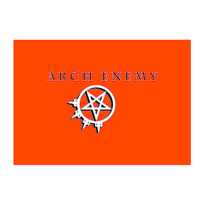 Arch Enemy Logo Vector PNG - 100513