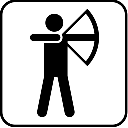 Archery Icon image #26009