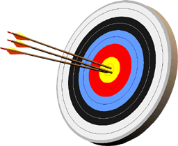 Archery Png PNG Image