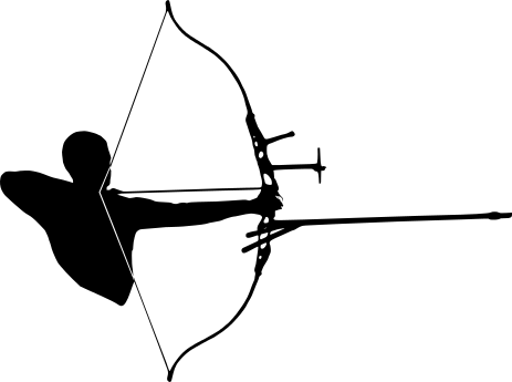 Archery PNG HD - 121938
