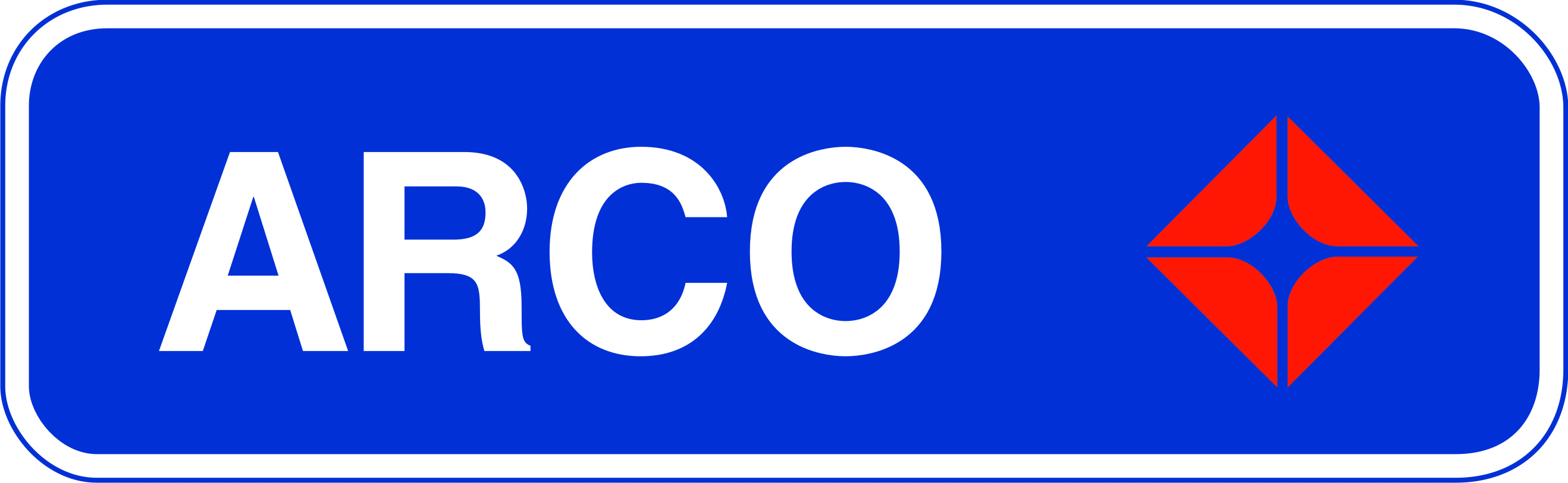 Arco Logo Vector PNG - 109658