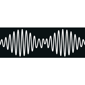 Arctic Monkeys Logo Vector PNG - 31296