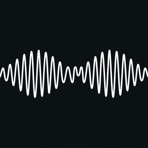 Arctic Monkeys Logo Vector PNG - 31292