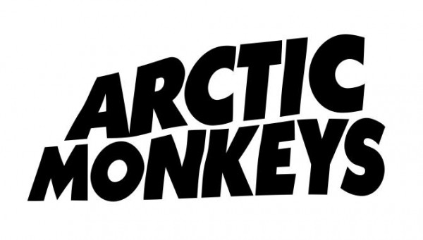 Arctic Monkeys Logo Vector PNG - 31291