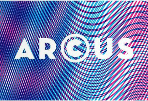 Arcuss Logo PNG - 35569