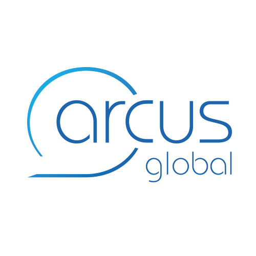 Arcuss vector logo
