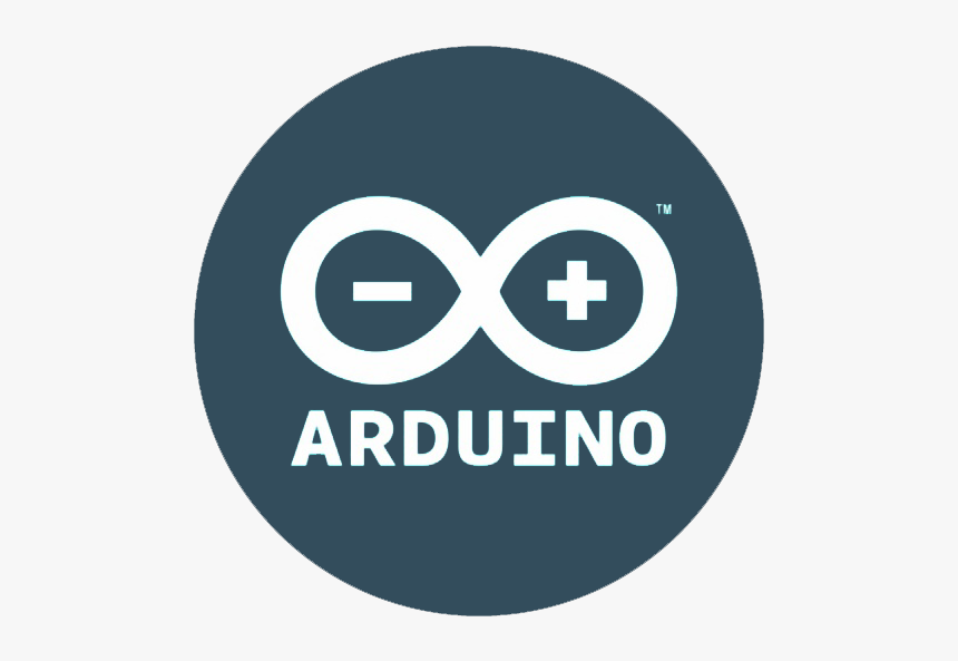 Arduino Logo PNG - 178438