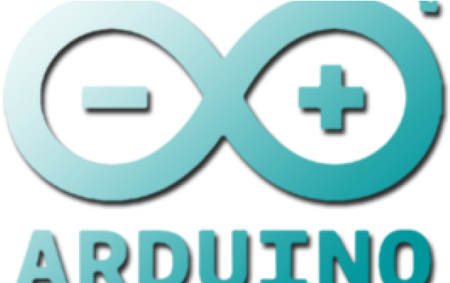 Arduino Logo PNG - 178434