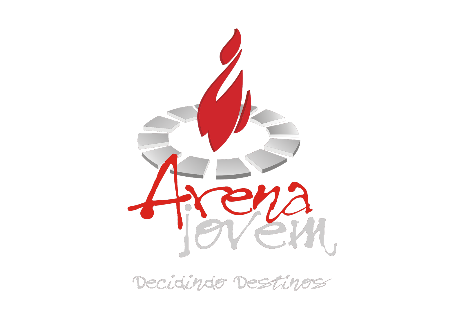 Arena Country Logo Vector